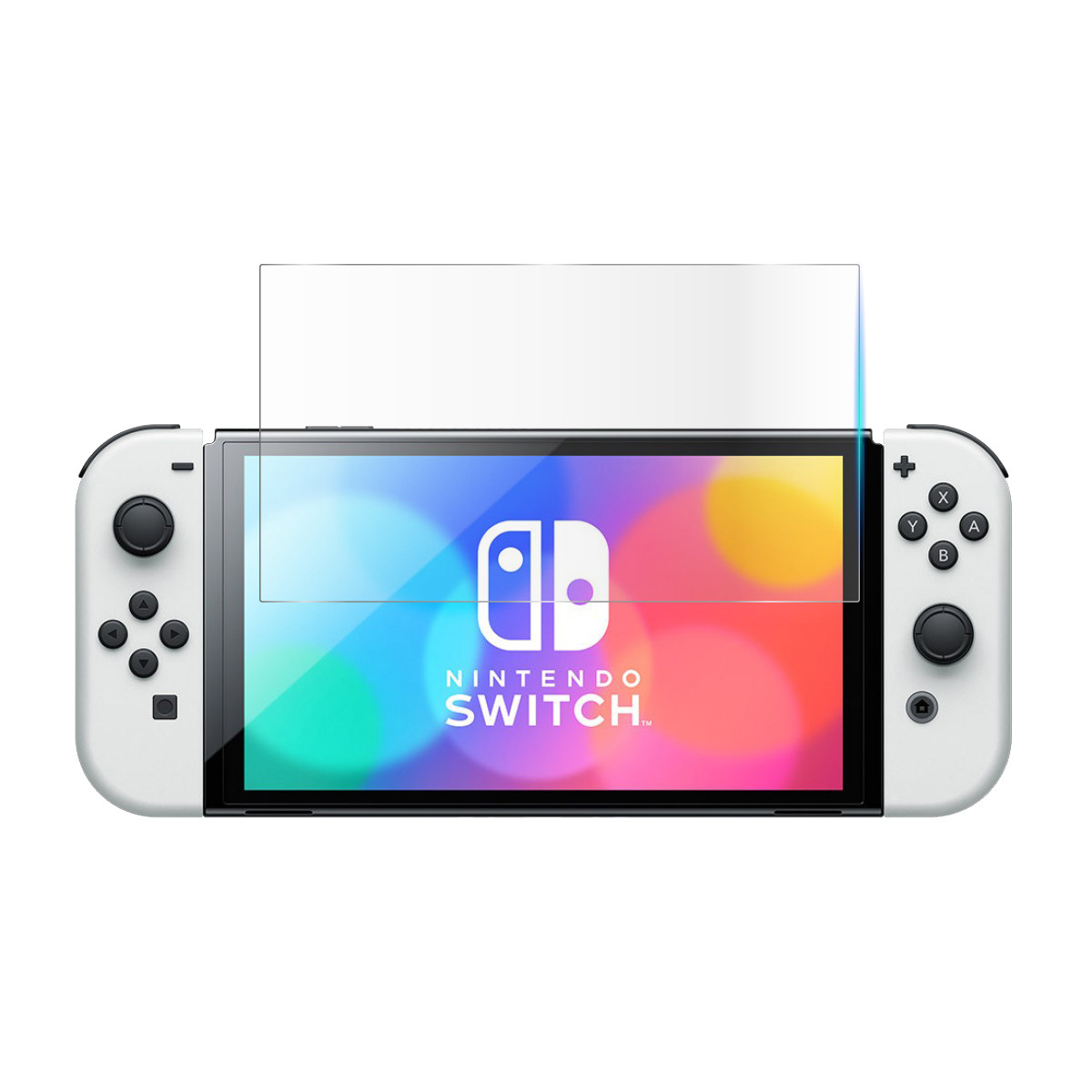 screen protector for Nintendo Switch OLED