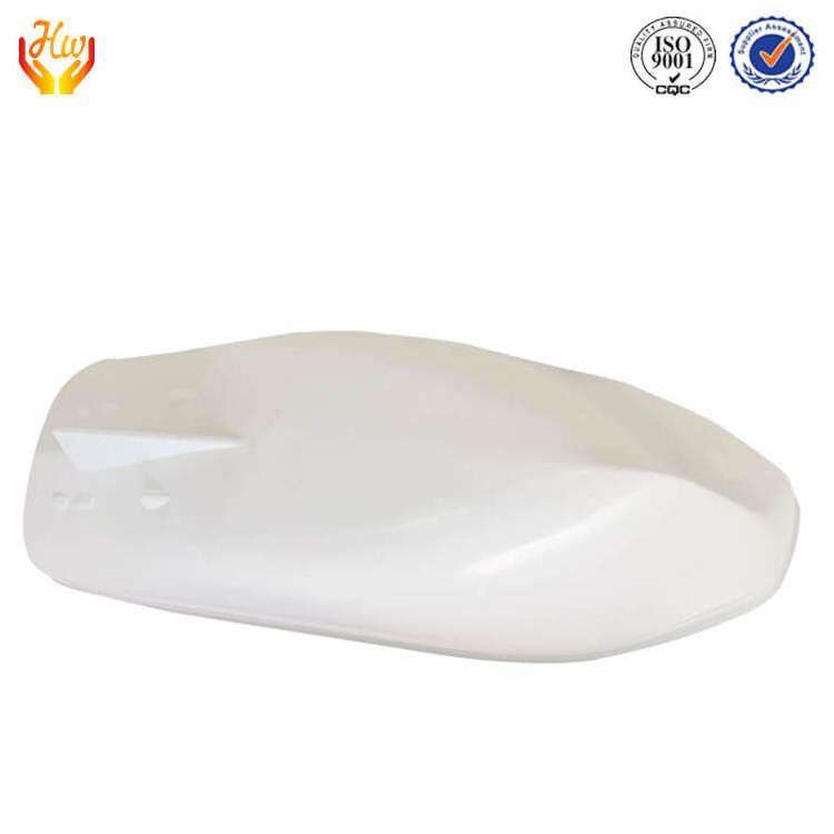 Boat Body Cover Dental Vacuum Forming Plastic Bait Boat Housing