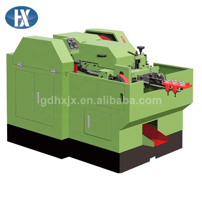 Hot Selling Cold Heading Machine Self-tapping screw making machine bolt cold forging machinery