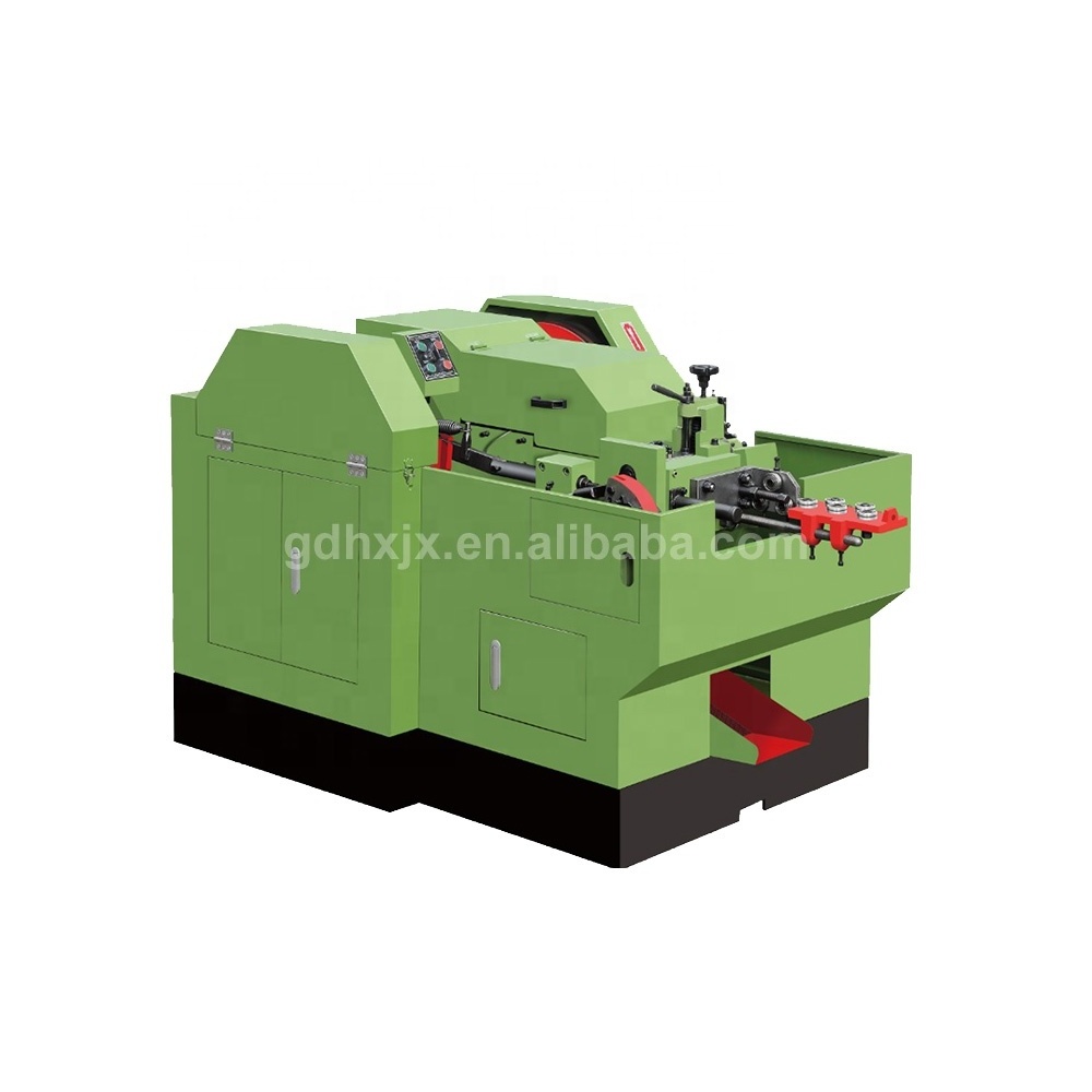 Hot Selling Cold Heading Machine Self-tapping screw making machine bolt cold forging machinery