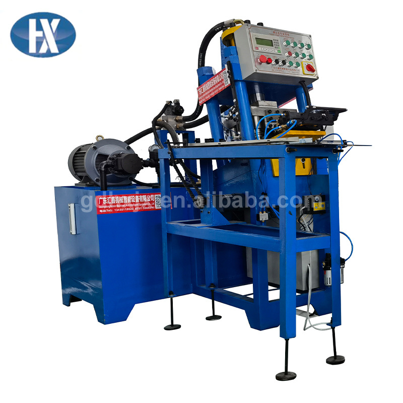 F/T/N/K/J Type Nails Making Machine/Stapler Machine For Wood/Hydraulic Type Staple Pin Machine