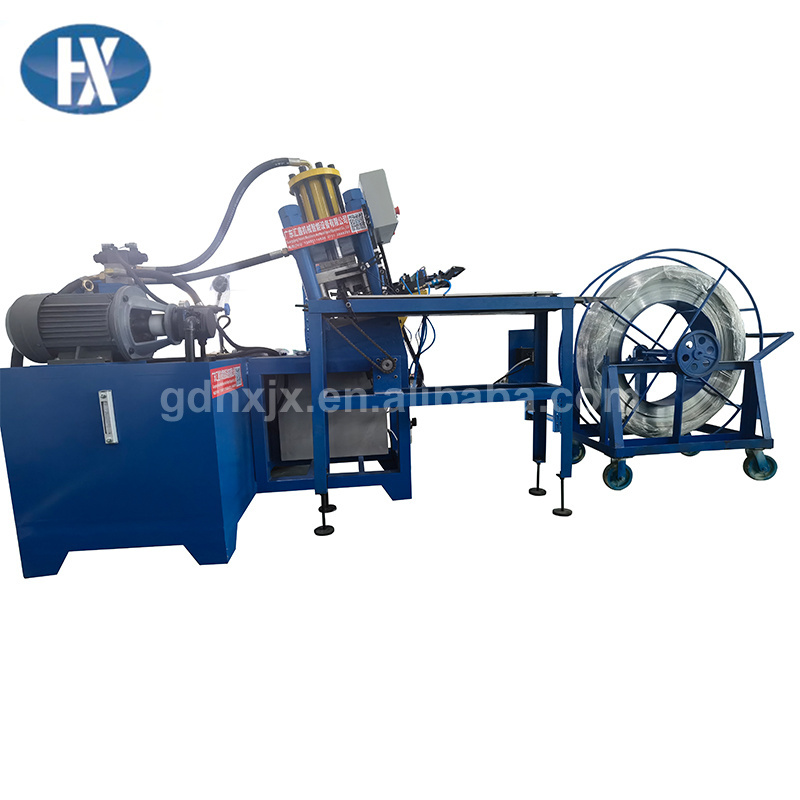 F/T/N/K/J Type Nails Making Machine/Stapler Machine For Wood/Hydraulic Type Staple Pin Machine