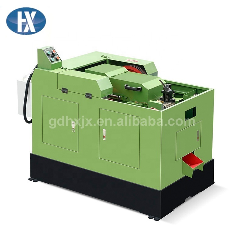 Hot Selling Cold Heading Machine Self-tapping screw making machine bolt cold forging machinery