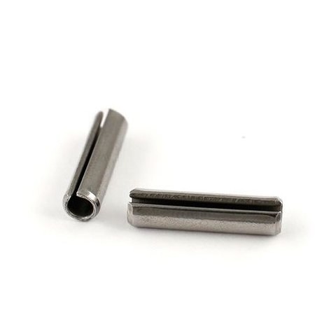 DIN 1481 diameter 1.5mm 2mm 2.5mm 3mm 4mm 5mm Spring Type Straight Slotted locking Cotter Pins