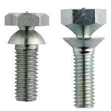 High Strength Torsion Security Safety Shear Bolt TC Bolt