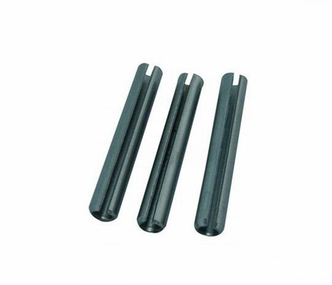 DIN 1481 diameter 1.5mm 2mm 2.5mm 3mm 4mm 5mm Spring Type Straight Slotted locking Cotter Pins