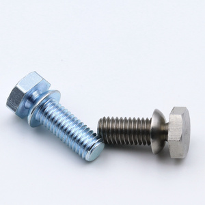 High Strength Torsion Security Safety Shear Bolt TC Bolt