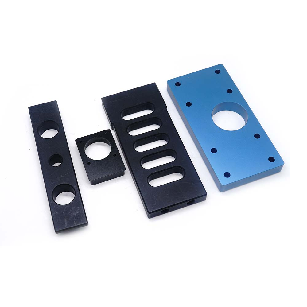 OEM CNC Aluminum Steel Alloy Metal Components Manufacture Turning Service Precise Machining Parts