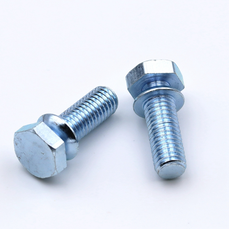 High Strength Torsion Security Safety Shear Bolt TC Bolt