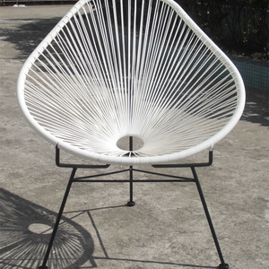 Wholesale Outdoor furniture Acapulco Chair garden rattan chair