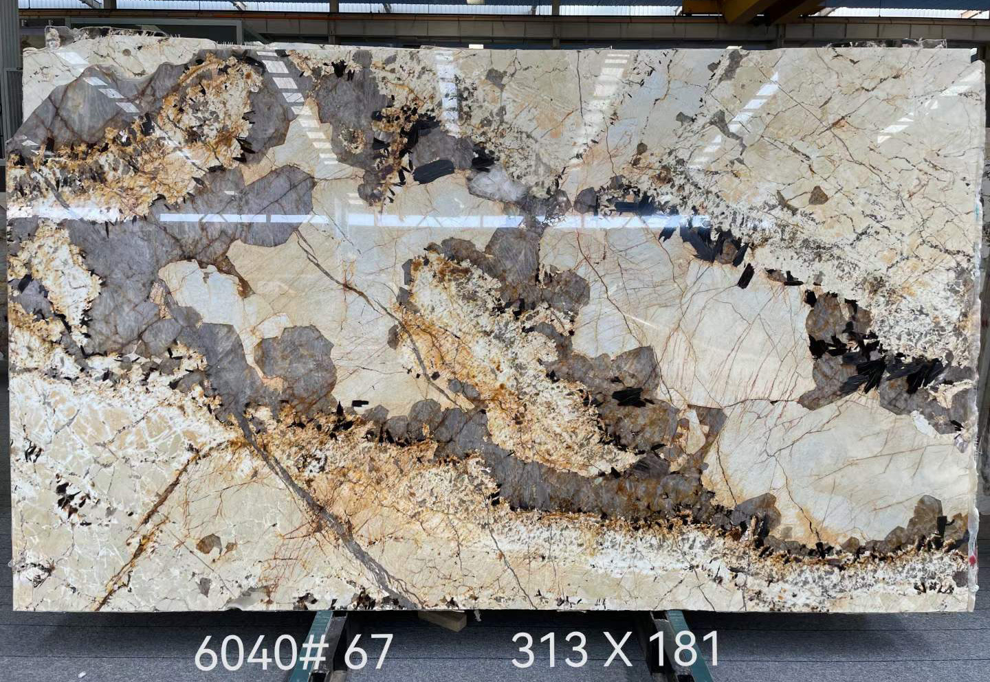 Brasil Patagonia Quartzite Kitchen Countertop 20mm Pandora Jade Translucent Onyx Background Wall Cladding Tile Dining Tabletop