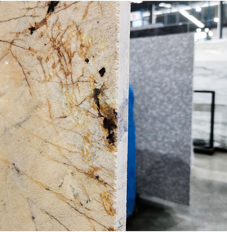 Brasil Patagonia Quartzite Countertop Pandora Jade Translucent Onyx Background Wall Cladding Tile Furniture Dining Tabletop