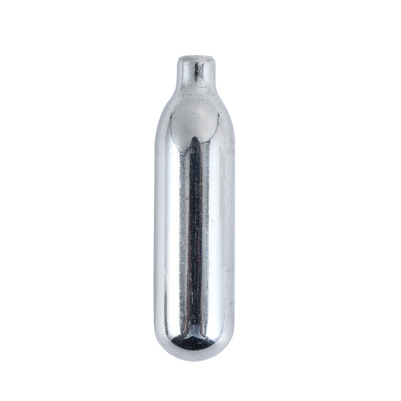 8g 12g 16g gas Cartridges  for beverage beer soda coffee cocktail charger co2 gas cylinder