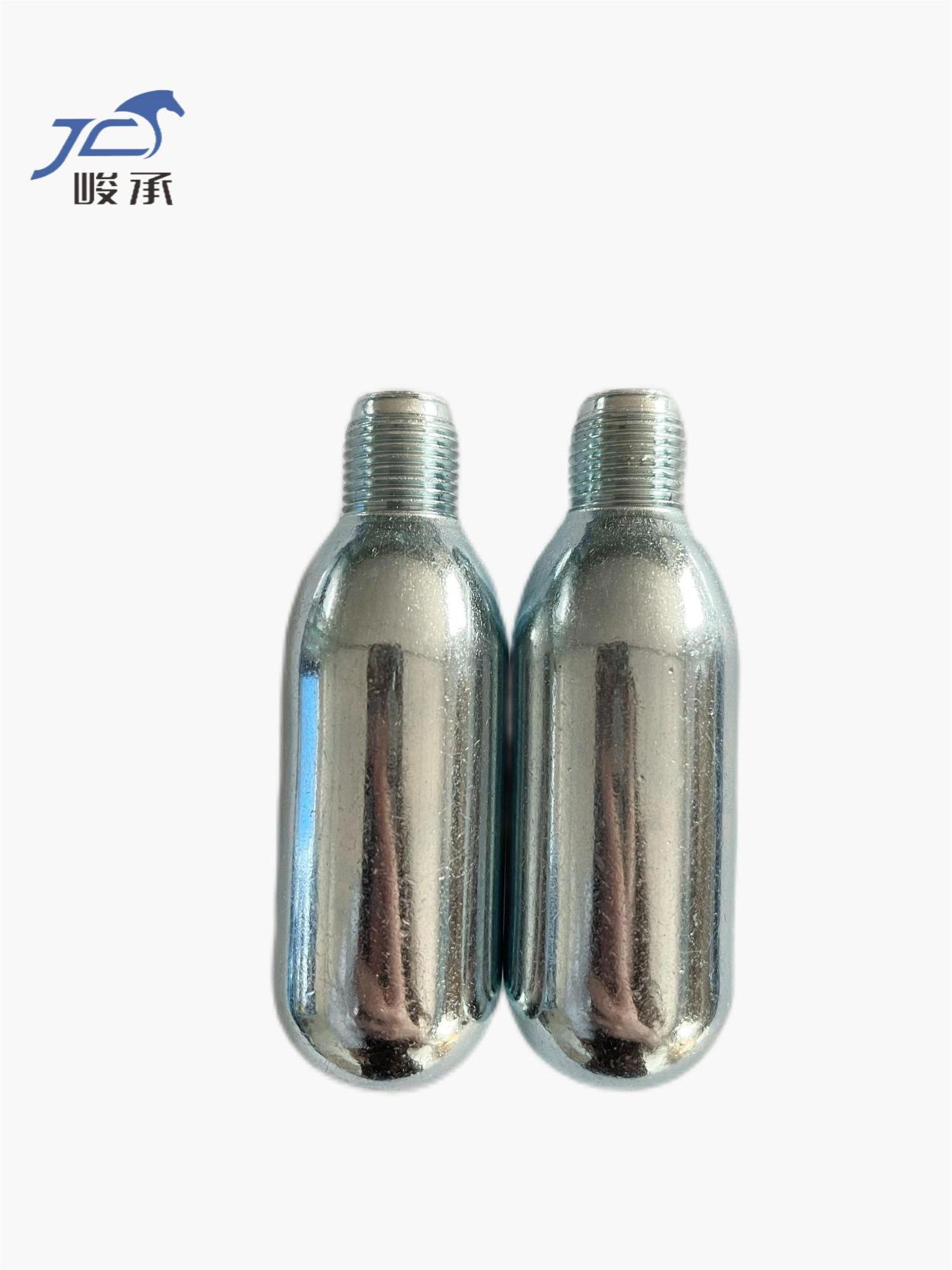 30gram Co2 Cartridge Gas Canister 30g Co2 Gas Cylinder