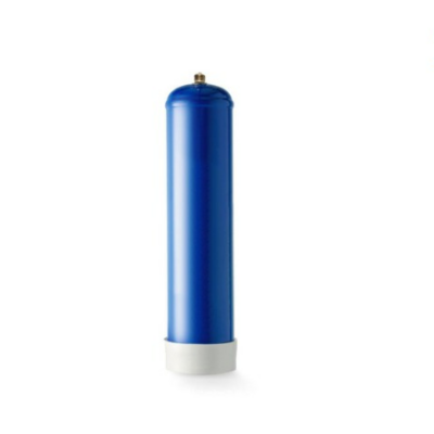 Homemade Drink Refill Gas Bottle 580g He Ar Cylinder 0.95L CO2 Cartridge 0.95L CO2 Gas Cylinder