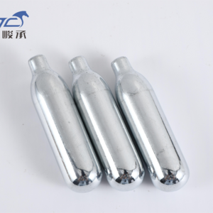 8g co2 cartridge filter cartridge for soda water, carbon dioxide China factory supply