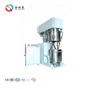 JCT low price and high efficiency contact rubber neoprene glue making machine