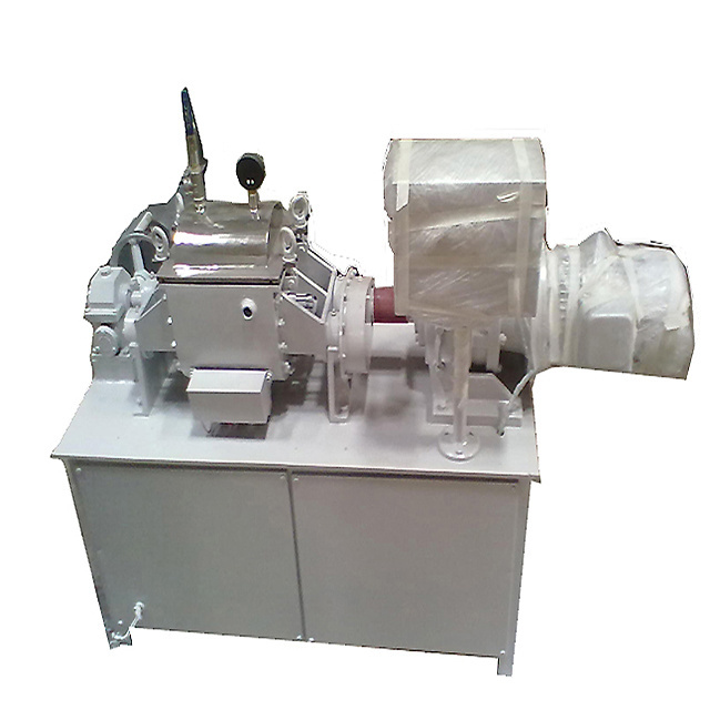 Factory Direct 5 Kw High Pressure Batch Reactor Steam Turbine Heating