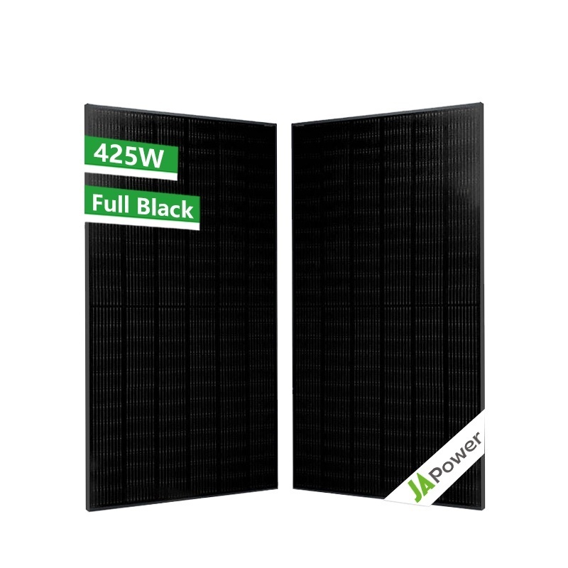 Longi Jinko Solar Panels Cell Installed 500W 1000W Price  Home Use Solar Panel