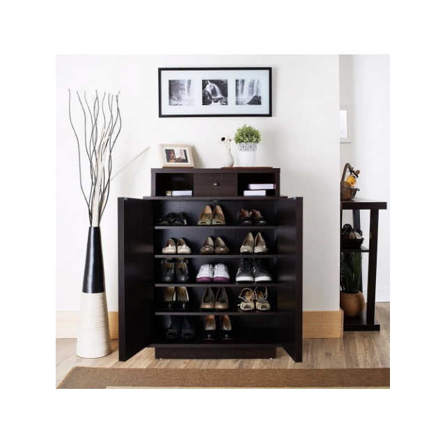 2016 Wooden Shoe Cabinet ,Shoe Rack ,Shoe Stand