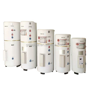 High Quality Large-Capacity Capacity 100L/150L/200L/250L/300L Water Heater Electric