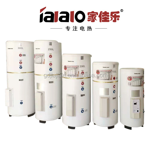 High Quality Large-Capacity Capacity 100L/150L/200L/250L/300L Water Heater Electric