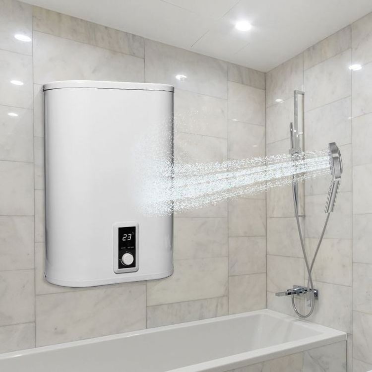 Direct Selling 100L  Instant Shower Water Boiler Various Specifications Electric Water Heater 80L