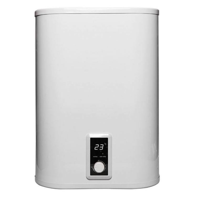 Hot Supplier Custom Logo Mini Tank30l-100L Water Heater Shower Electric  Storage Water Heaters