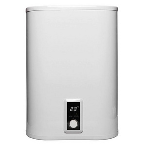 Hot Supplier Custom Logo Mini Tank30l-100L Water Heater Shower Electric  Storage Water Heaters