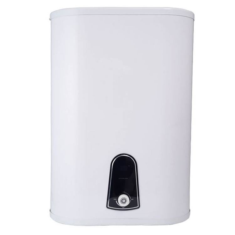 230V kitchen bathroom mini tankless heat storage electric shower water heater