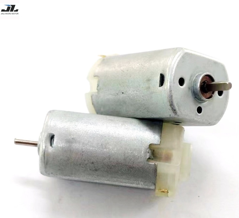 Factory wholesale low noiseJL- FC-180 1.5-12v smart lock electric shaver DC motor