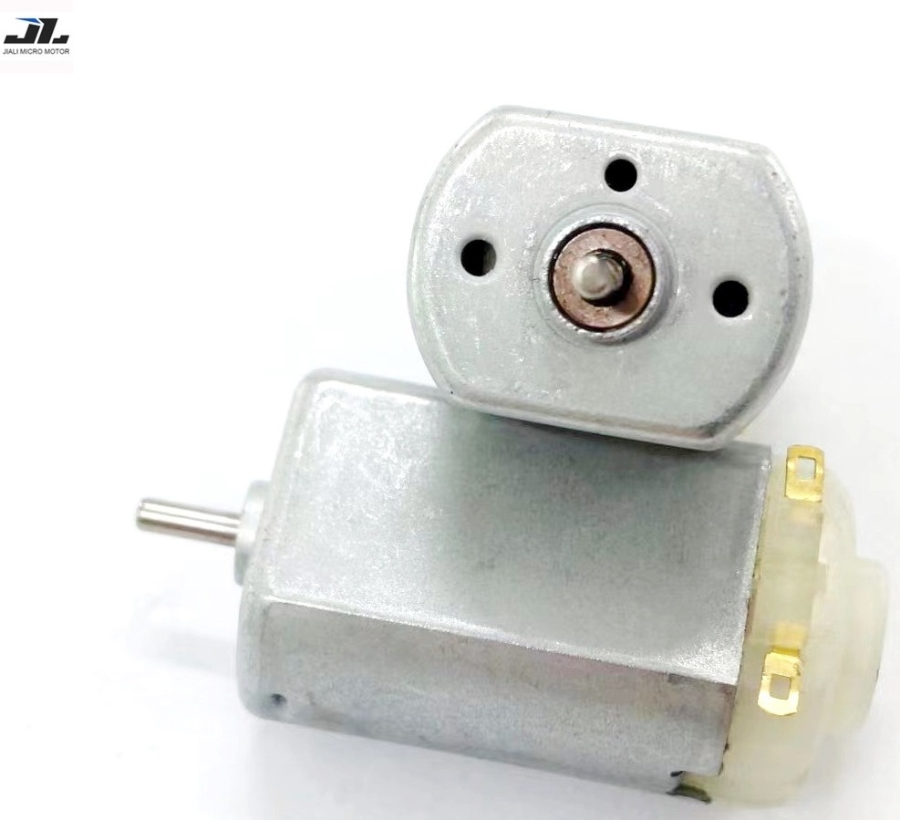 Factory wholesale low noiseJL- FC-180 1.5-12v smart lock electric shaver DC motor