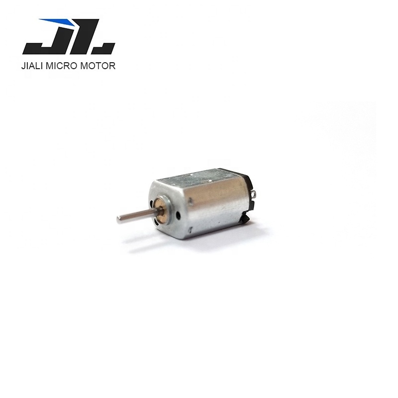 JL-K10 small size precise laptop PCB use dc metal brushed motor