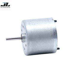 JL-RF-310C Mini DC  Motor 3V 6V 9V 12V 7000RPM Electric DC Motor For Breast Pump and Solar toys