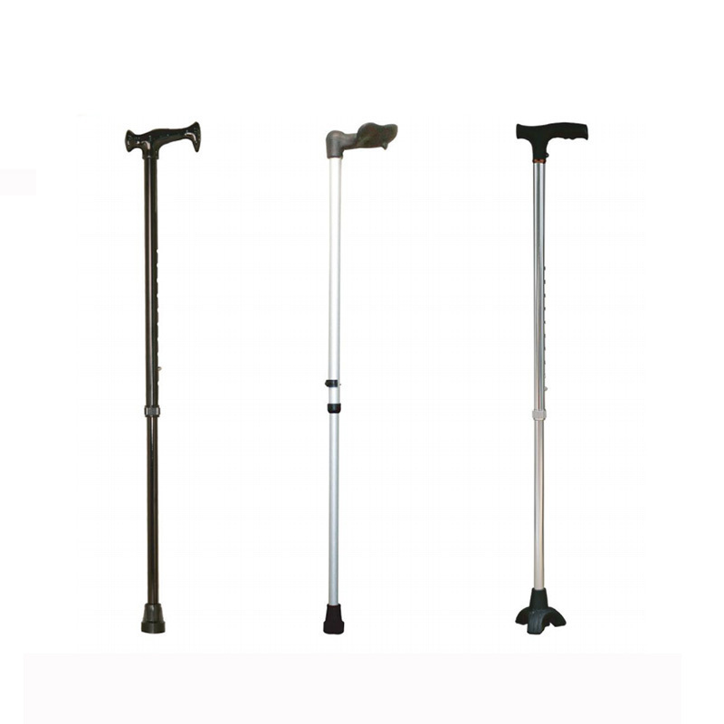 Jianlian Hospital Cheap Folding Crutch Elderly Chair for the elderly