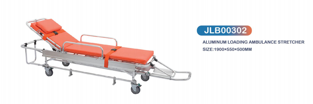 electric folding beds home care hospital bed JL668 portable electric hospital wooden medical bed distributor treatment