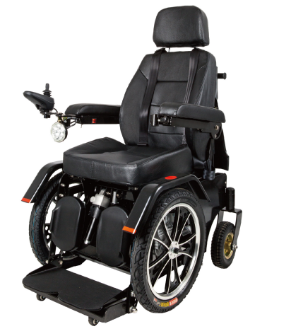 JL New Product Z01 Standing Full Function Stand Up Power Electr Wheelchair For Dubai