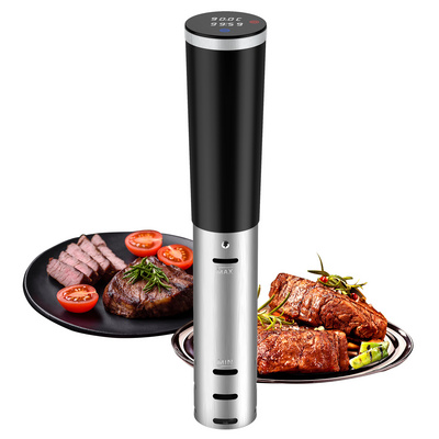 WIFI Sous Vide Accurate Control Vacuum Food cooker Slow Cooker Electric Immersion Circulator Culinary Sous Vide Machine