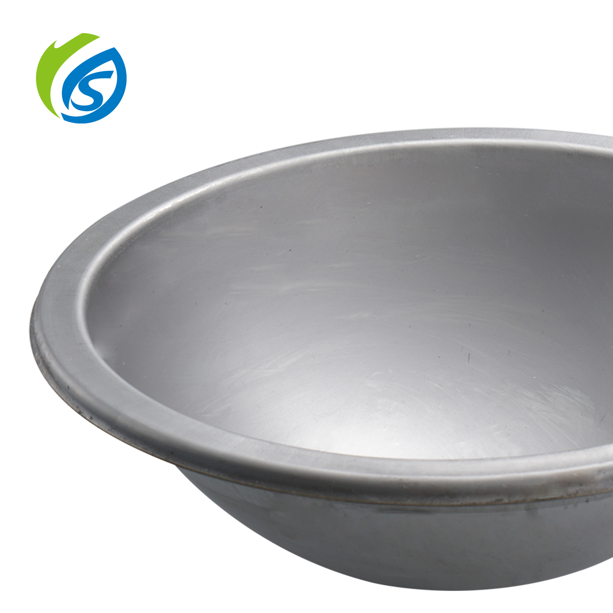 Hotel steel wok extra large chinese bingtanghulu bigsize wok single piece