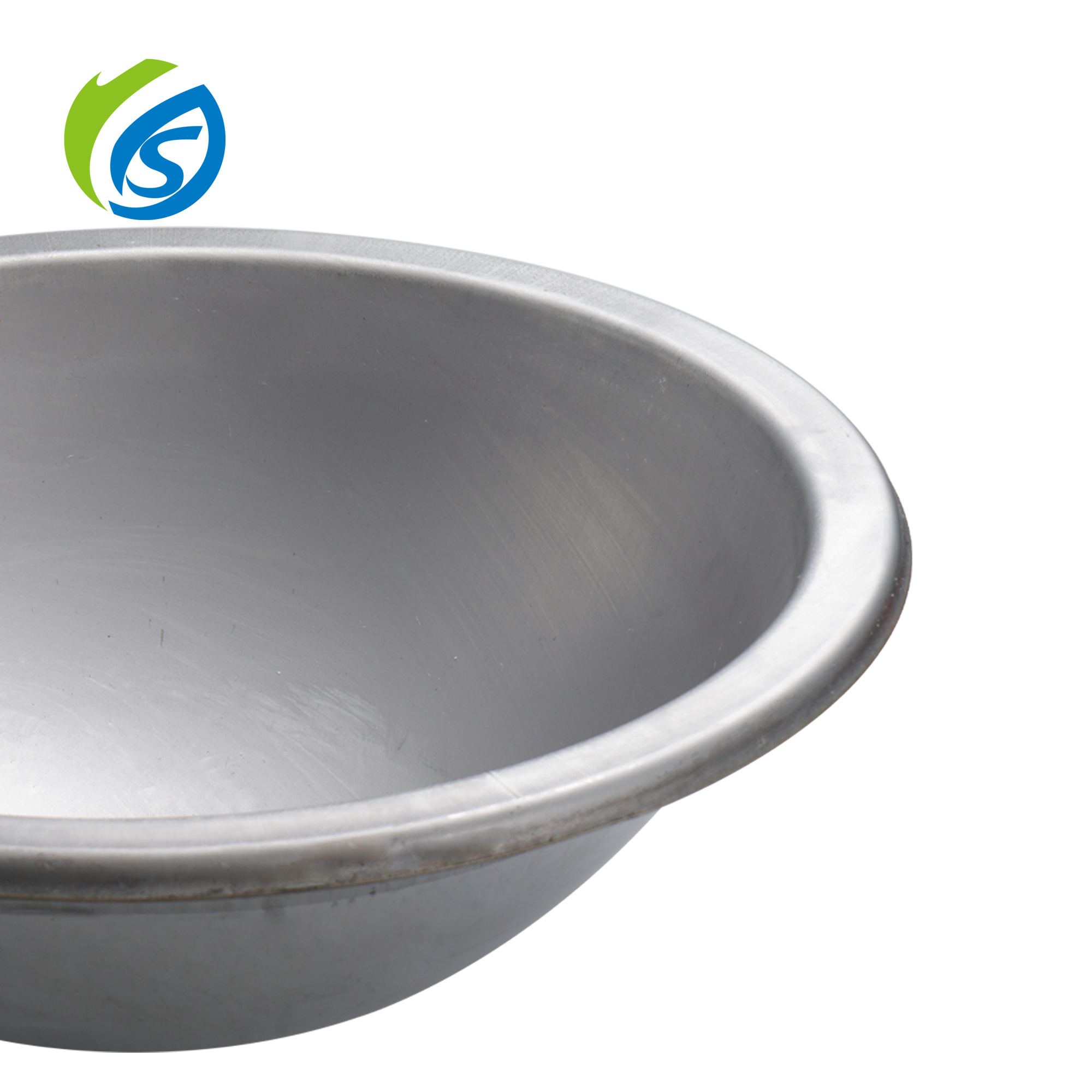 Hotel steel wok extra large chinese bingtanghulu bigsize wok single piece