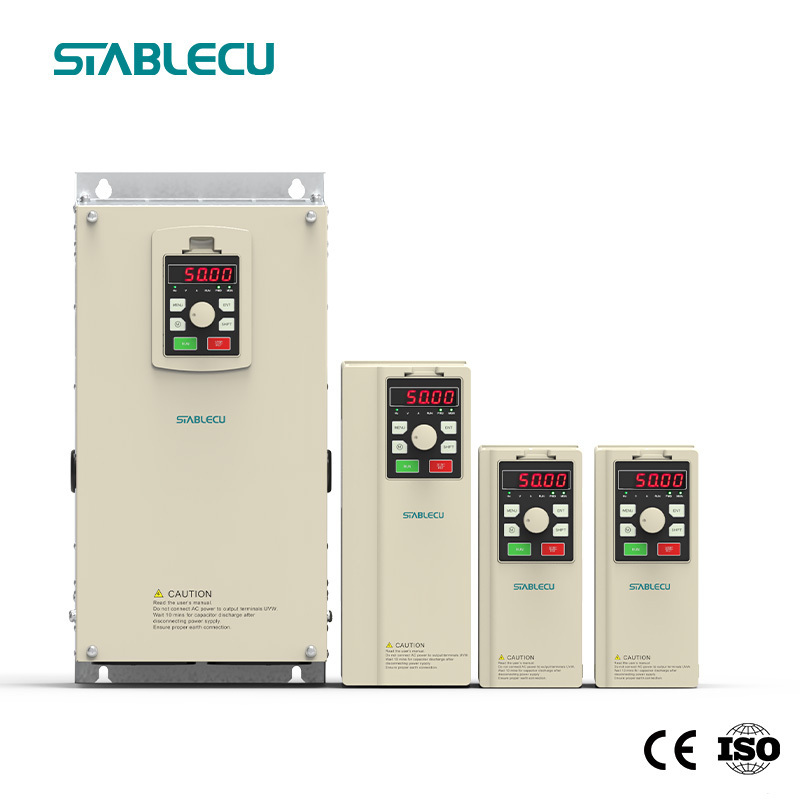 best 2.2kw 5.5kw 7.5kw 11kw 15kw 22kw 220v 380v AC 50hz to 60hz variable speed drive vfd frequency Converters inverter