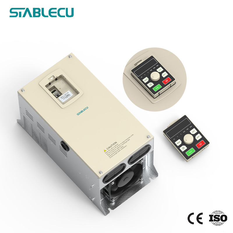 best 2.2kw 5.5kw 7.5kw 11kw 15kw 22kw 220v 380v AC 50hz to 60hz variable speed drive vfd frequency Converters inverter