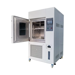 Humidity Test Chamber High Low Temperature Test Chamber Simulated Environmental Aging Chamber