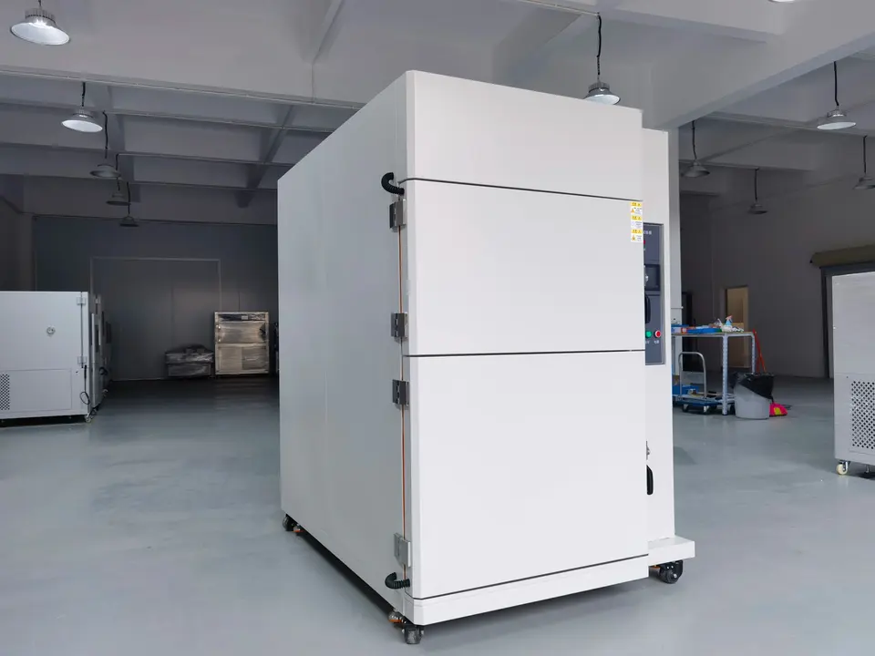 Humidity Test Chamber High Low Temperature Test Chamber Simulated Environmental Aging Chamber