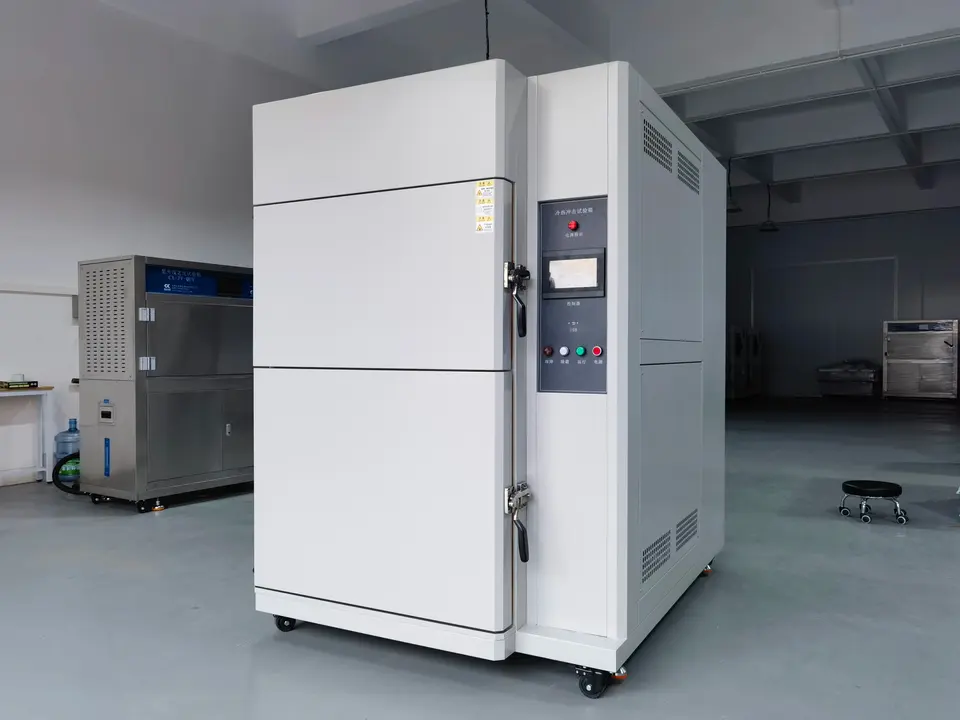 Humidity Test Chamber High Low Temperature Test Chamber Simulated Environmental Aging Chamber