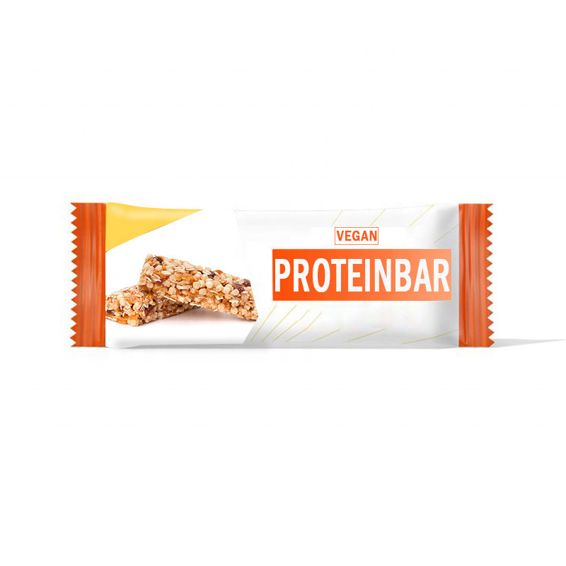 Wholesale health care supplement Whey Organic Protein Bar Sports Nutrition Vegan Weight Loss Food Supplement  Protein Bars