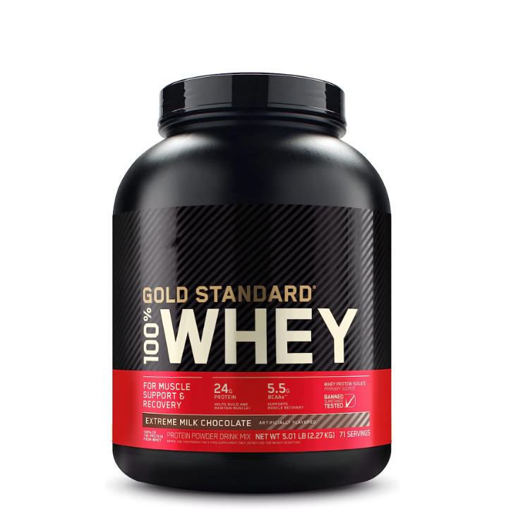 Wholesale OEM Standard 100% Whey Protein Powder With Extreme Milk Chocolate Protein Powder Supplement