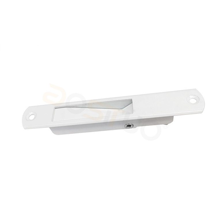 High Quality Aluminum Sliding Window Lock Casement and Door Touch Lock