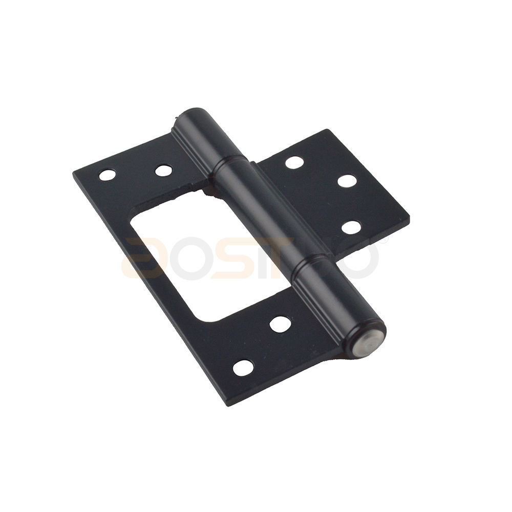 Mid-East market hot sale model aluminum extrusion profile casement window door pivot hinge