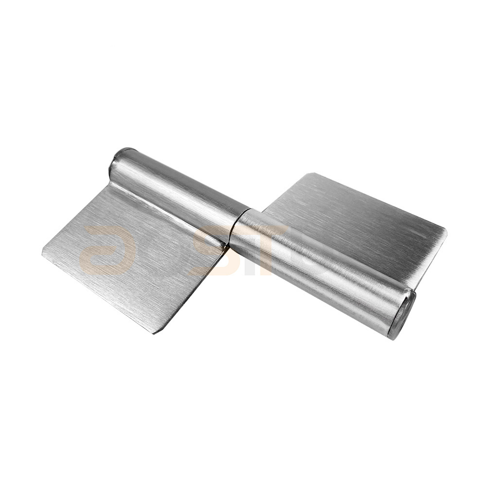 Furniture hardware wholesale stainless steel door hinge detachable pivot door hinge flag hinge for wooden gate door